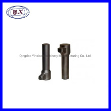 Supplying High Quality Hot Mould Steel Forging Machine Fabrication Parts